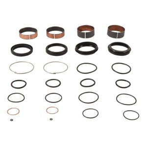 Zestaw naprawczy zawieszenia przedniego do Honda CRF450R 09-12