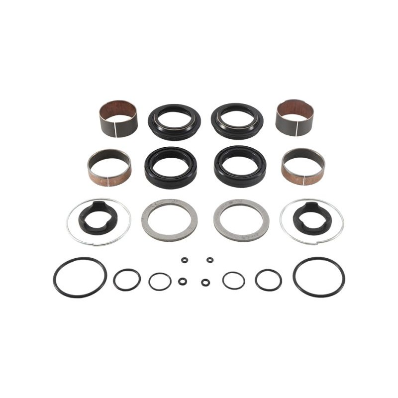 Zestaw naprawczy zawieszenia przedniego do Honda CR85R 03-07, CR85RB 03-07