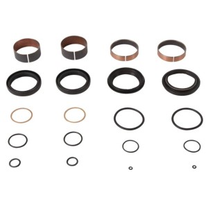 Zestaw naprawczy zawieszenia przedniego Kawasaki KX 125/250/500 (94-98/97-98/97-04)