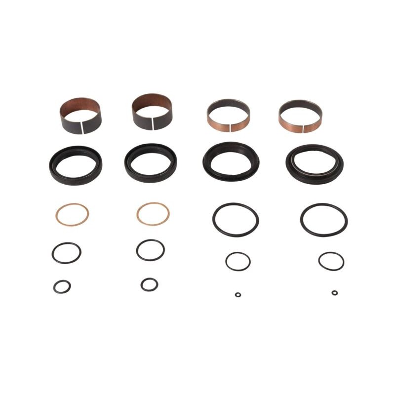 Zestaw naprawczy zawieszenia przedniego Kawasaki KX 125/250/500 (94-98/97-98/97-04)