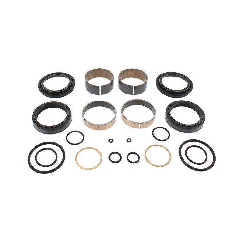 Zestaw naprawczy zawieszenia przedniego Kawasaki KX125/KX250 96-01