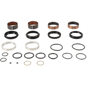 Zestaw naprawczy zawieszenia przedniego Kawasaki KLX450R 08-09, KX450F 06-07