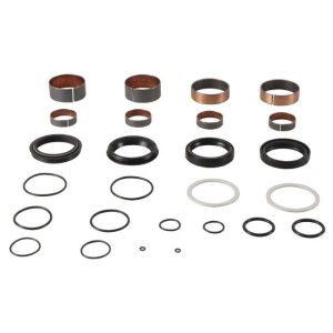 Zestaw naprawczy zawieszenia przedniego Kawasaki KXF 250 '06-'12