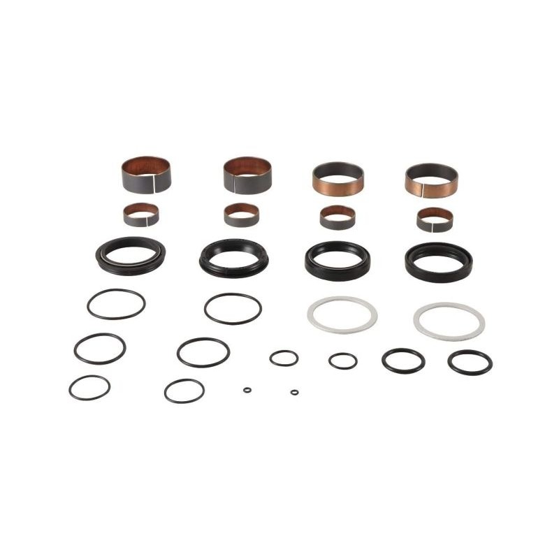 Zestaw naprawczy zawieszenia przedniego Kawasaki KXF 250 '06-'12