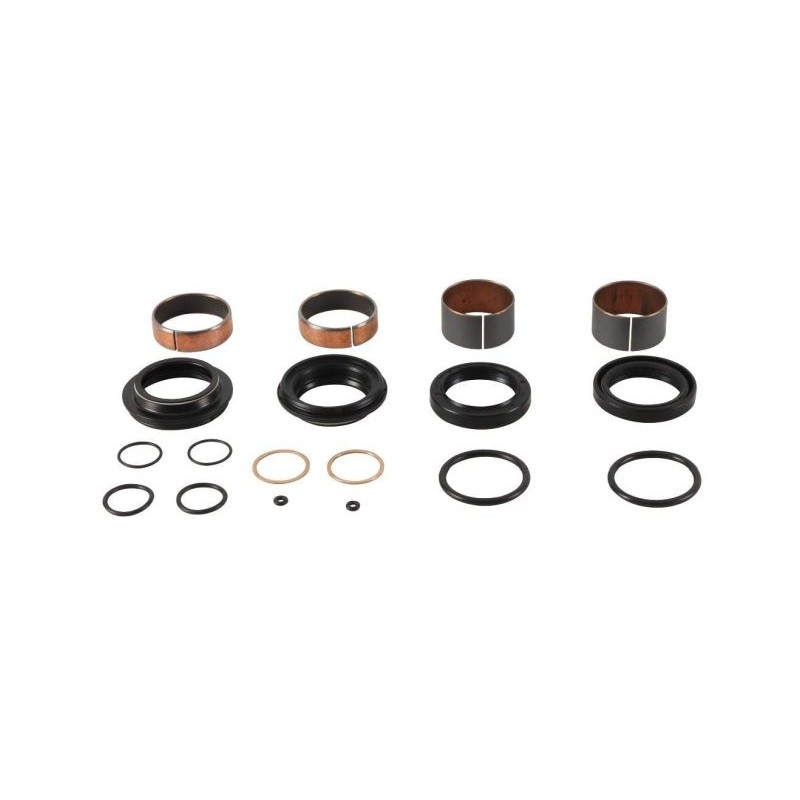 Zestaw naprawczy zawieszenia przedniego Kawasaki KX100, KX112, KX80, KX85 - sklep motocyklowy