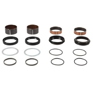 Zestaw naprawczy zawieszenia przedniego Suzuki DRZ 400S (00-04) - PIVOT WORKS