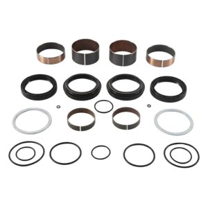 Zestaw naprawczy zawieszenia przedniego do Suzuki DRZ400E