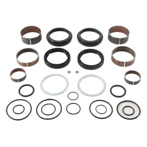 Zestaw naprawczy zawieszenia przedniego Suzuki RM 125/250 (97) - PIVOT WORKS