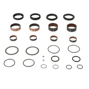 Zestaw naprawczy zawieszenia przedniego do Suzuki RM125 01-04