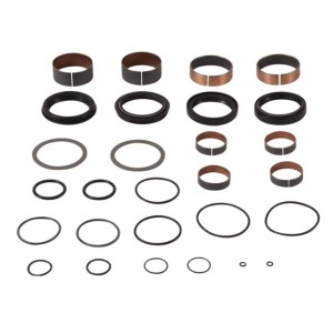 Zestaw naprawczy zawieszenia przedniego Suzuki RM125 05-08, RM250 04-08
