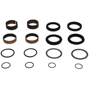 Zestaw naprawczy zawieszenia przedniego do Suzuki RM250 03, Yamaha WR250F 04, WR450F 04