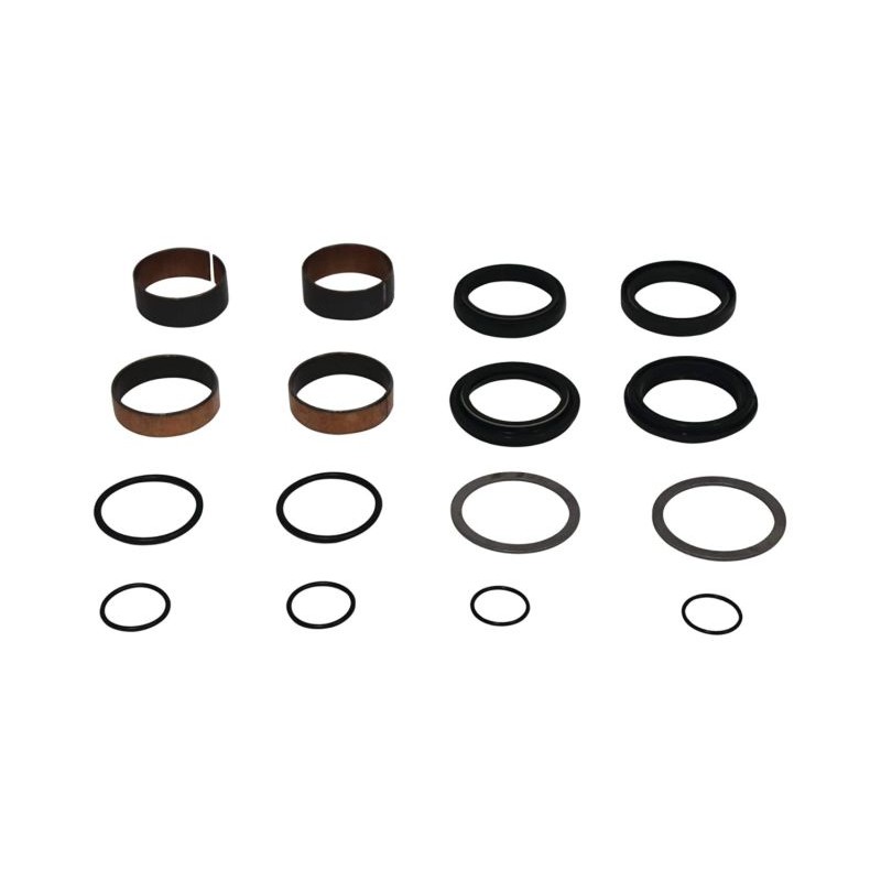 Zestaw naprawczy zawieszenia przedniego do Suzuki RM250 03, Yamaha WR250F 04, WR450F 04