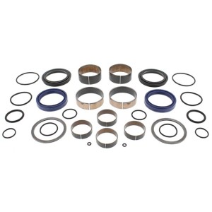 Zestaw naprawczy zawieszenia przedniego do Suzuki DRZ400SM, RMX450, RMZ250, RMZ450