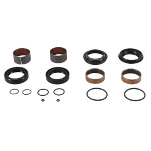 Zestaw naprawczy zawieszenia przedniego do Suzuki RM85 RM85L - Sklep MotoParts