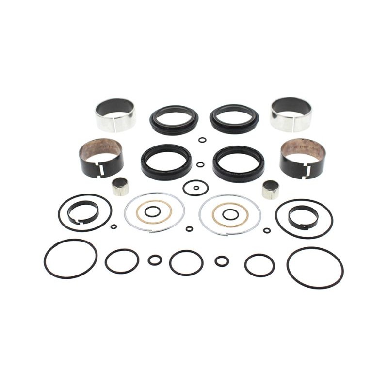 Zestaw naprawczy zawieszenia przedniego KTM EXC/MXC/SX 125/200/250/300/380/400/520 (00-01)