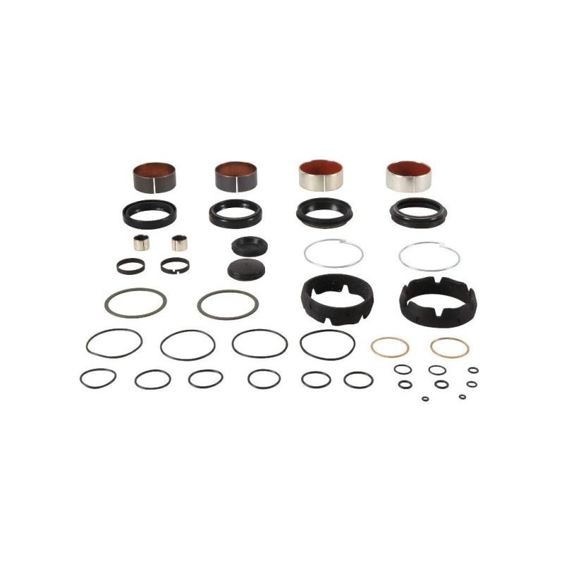 Zestaw naprawczy zawieszenia przedniego Husaberg 450FC 01-02, 450FE-E 01-02, 450FS-C 01-02, 450FS-E 01-02, 450FX-E
