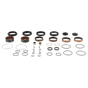 Zestaw naprawczy zawieszenia przedniego KTM MXC/SX/EXC/SX-F 125/200/250/300/450/525 (03-05)