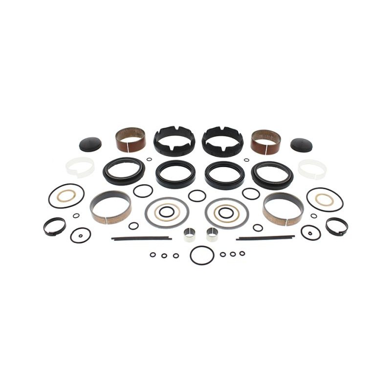 Zestaw naprawczy zawieszenia przedniego KTM EXC 250/300 08-11, EXC 450 08-11, SX 125 08-11, SXF 250 08-11