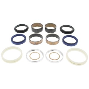Zestaw naprawczy zawieszenia przedniego Yamaha YZ 150/250 (04) YZF 250/450 (04-05) WRF 250 (05) WRF 450 (05-11)