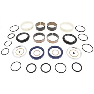 Zestaw naprawczy zawieszenia przedniego Yamaha WR250F 06-14, YZ250F 06-07, YZ450F 06-07