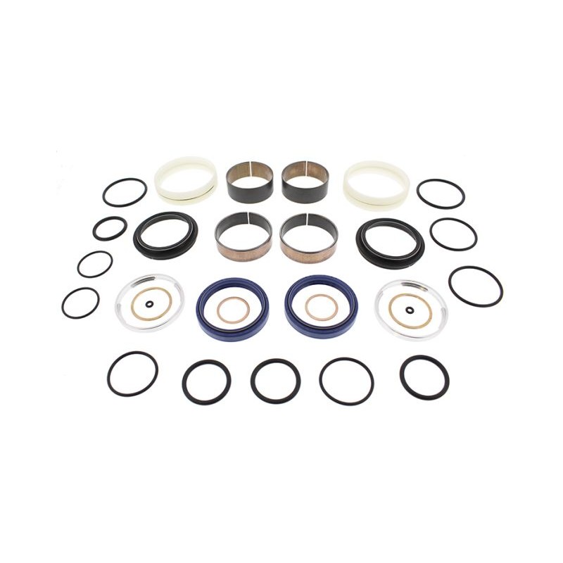 Zestaw naprawczy zawieszenia przedniego Yamaha WR250F 06-14, YZ250F 06-07, YZ450F 06-07