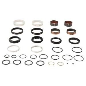 Zestaw naprawczy zawieszenia przedniego do Yamaha YZ125/YZ250 i Husqvarna CR125/SM450/SM510