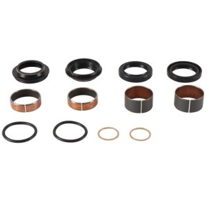 Zestaw naprawczy zawieszenia przedniego Yamaha YZ65 YZ80 YZ85 YZ85LW