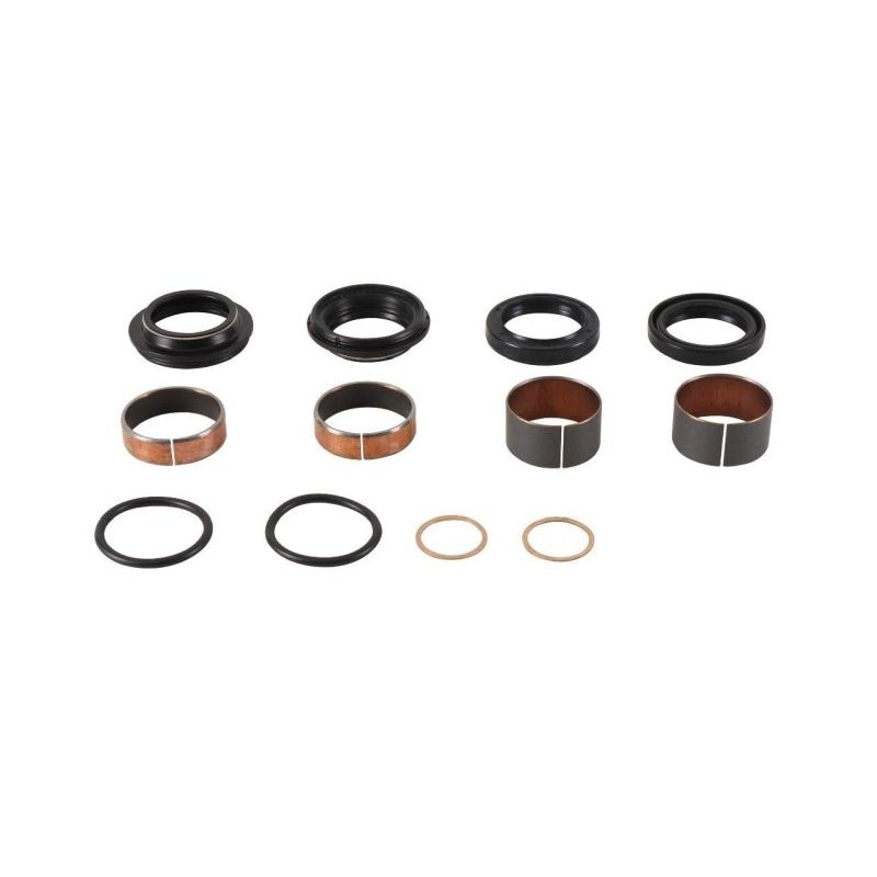 Zestaw naprawczy zawieszenia przedniego Yamaha YZ65 YZ80 YZ85 YZ85LW