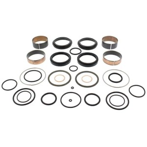 Zestaw naprawczy zawieszenia przedniego do Yamaha WRF 450