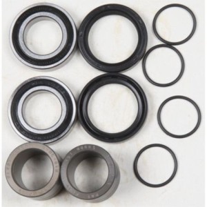 Zestaw łożysk z tulejkami wodoszczelnymi do Suzuki RMX450 i RMZ250/450