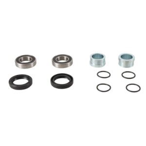 Łożyska z tulejkami wodoszczelnymi do KTM 200/250/300/380/400 SX 00-02