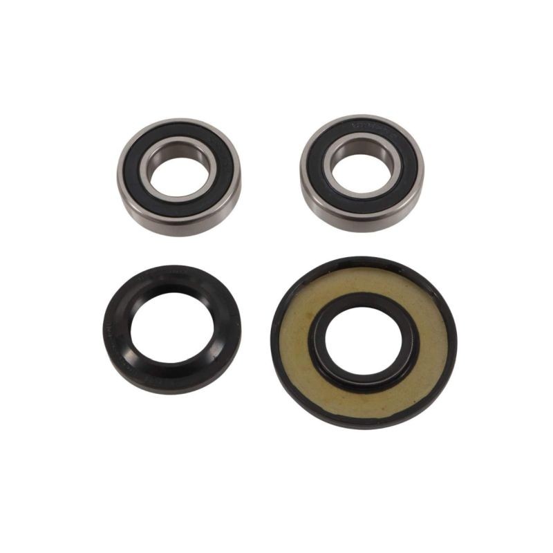 Łożyska koła przedniego do HONDA CR 125`84-94, CR 250`85-94, CR 500`84-94 - z uszczelniaczami