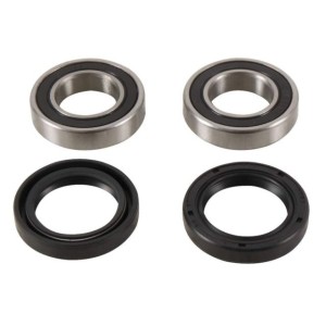 Łożyska koła przedniego PIVOT WORKS do Hondy CR125R, CR250R, CR500R, CRF250R, CRF250RX