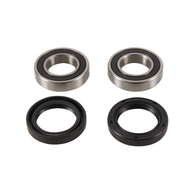 Łożyska koła przedniego PIVOT WORKS do Hondy CR125R, CR250R, CR500R, CRF250R, CRF250RX