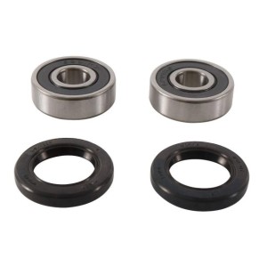 Łożyska koła przedniego PIVOT WORKS do Hondy CR80R, CR80RB, CR85R, CR85RB, CRF125F