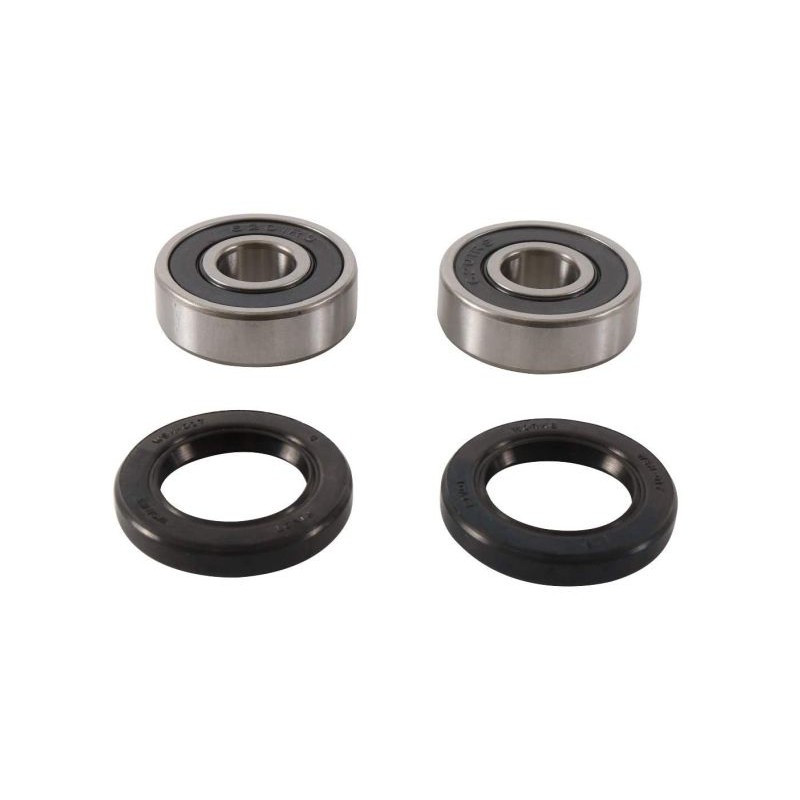 Łożyska koła przedniego PIVOT WORKS do Hondy CR80R, CR80RB, CR85R, CR85RB, CRF125F