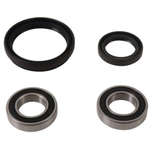 Łożyska koła przedniego PIVOT WORKS do Honda CRF250X 04-17, CRF450X 05-17