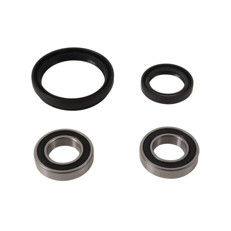 Łożyska koła przedniego PIVOT WORKS do Honda CRF250X 04-17, CRF450X 05-17