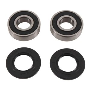 Łożyska koła przedniego PIVOT WORKS do Kawasaki KX125 85-92, KX250 85-92, KX500 85-93