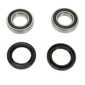 Łożyska koła przedniego do Gas-Gas Halley 450 EH 09, Halley 450 SM 09, Kawasaki KX125 93-05, KX250 93-07, KX250F 04-20