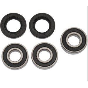 Łożyska koła przedniego Kawasaki KX80`88-97 - PIVOT WORKS