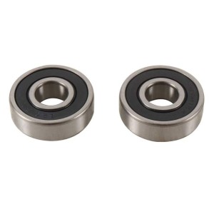 Łożyska koła przedniego do Suzuki RM 80/85 i DR 125SE - PIVOT WORKS