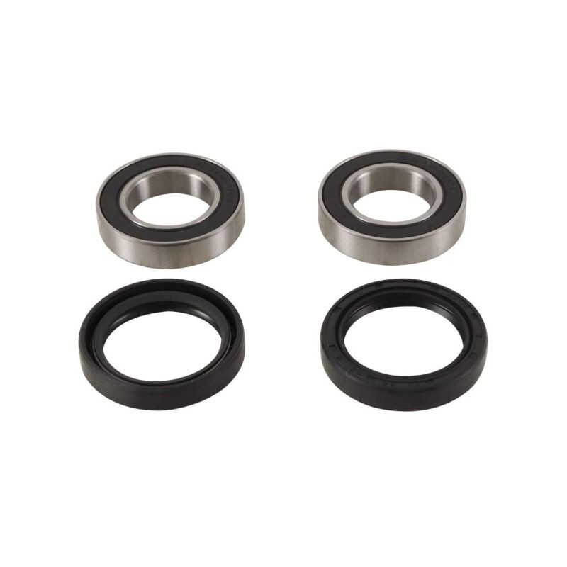 Łożyska koła przedniego do Kawasaki KX250F, KX250X, KX450F, KX450SR, KX450X i Suzuki RMX45