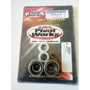 Łożyska koła przedniego KTM 125/200/250/300/380`98-99 z uszczelniaczami