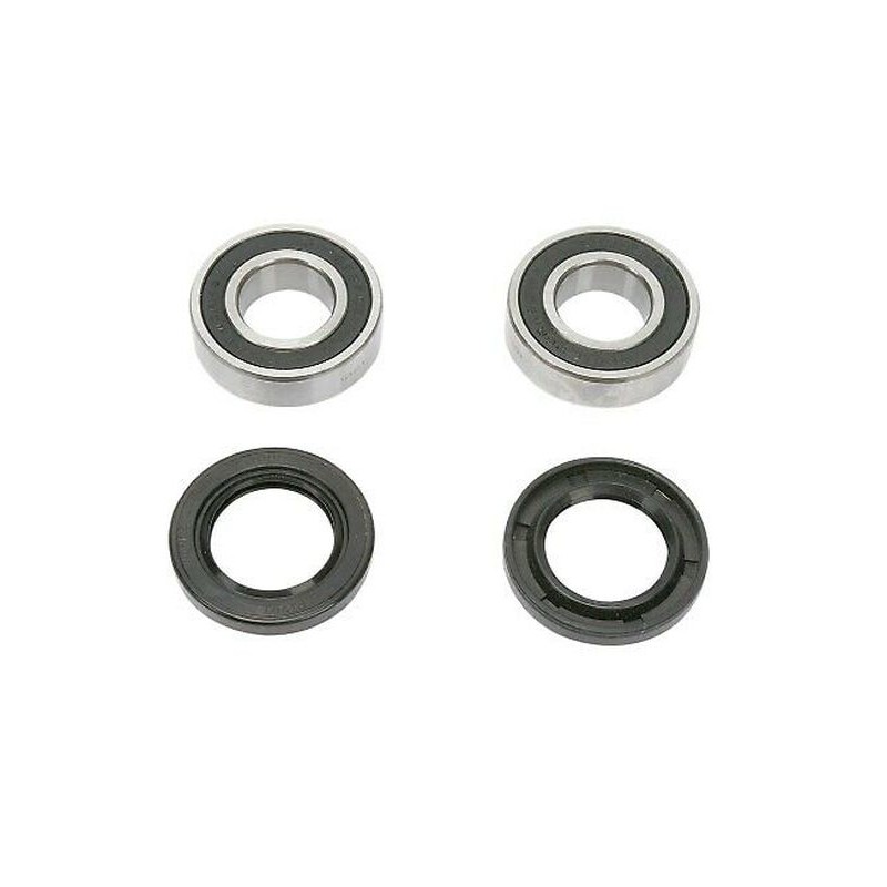 Łożyska koła przedniego do Yamaha WR250 92-97, YZ125 92-95, YZ250 92-95 - PIVOT WORKS