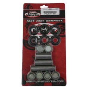 Zestaw naprawczy łącznika wahacza Honda CR 125/250 89-90, CR 500 89-90