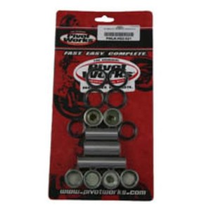 Zestaw naprawczy łącznika wahacza Honda CR 125 91-92, CR 250 91, CR 500 91-92 - PWLKH42