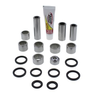 Zestaw naprawczy łącznika wahacza Honda CR 125R/250R/500R 91-92