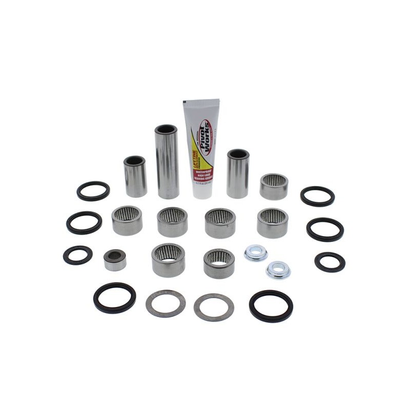 Zestaw naprawczy łącznika wahacza Honda CR125R i CR250R 98-99