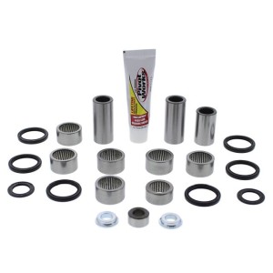 Zestaw naprawczy łącznika wahacza Honda CR 250R 97 (CR250R)